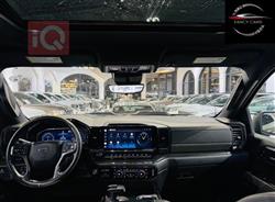 شيفروليه سلفرادو